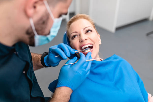Why Choose Us for Your Dental Needs in Sturtevant, WI