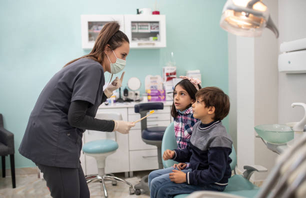 Best Dental Exams and Cleanings  in Sturtevant, WI