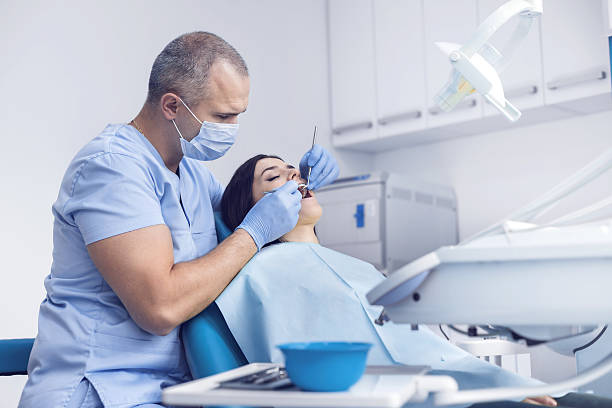 Sturtevant, WI  Holistic Dental Services Company