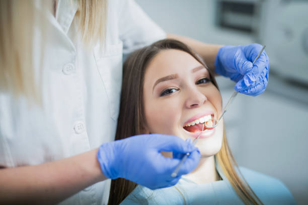 Best Cosmetic Dentistry  in Sturtevant, WI