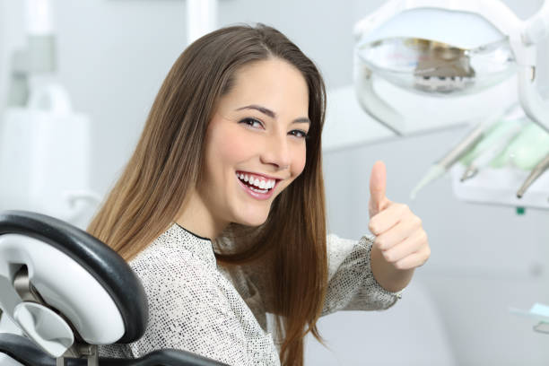 Laser Dentistry in Sturtevant, WI