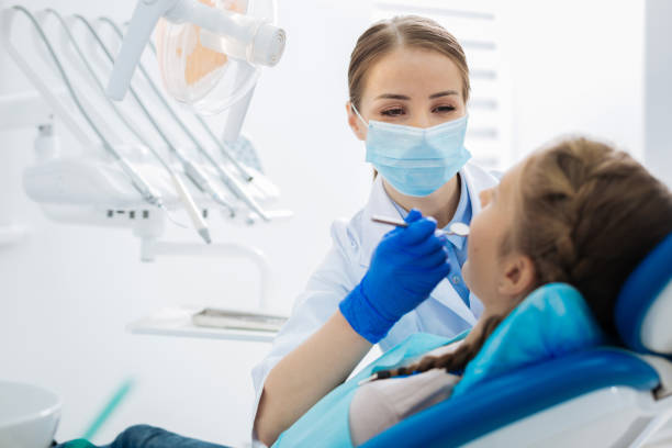 Best Root Canal Treatment  in Sturtevant, WI